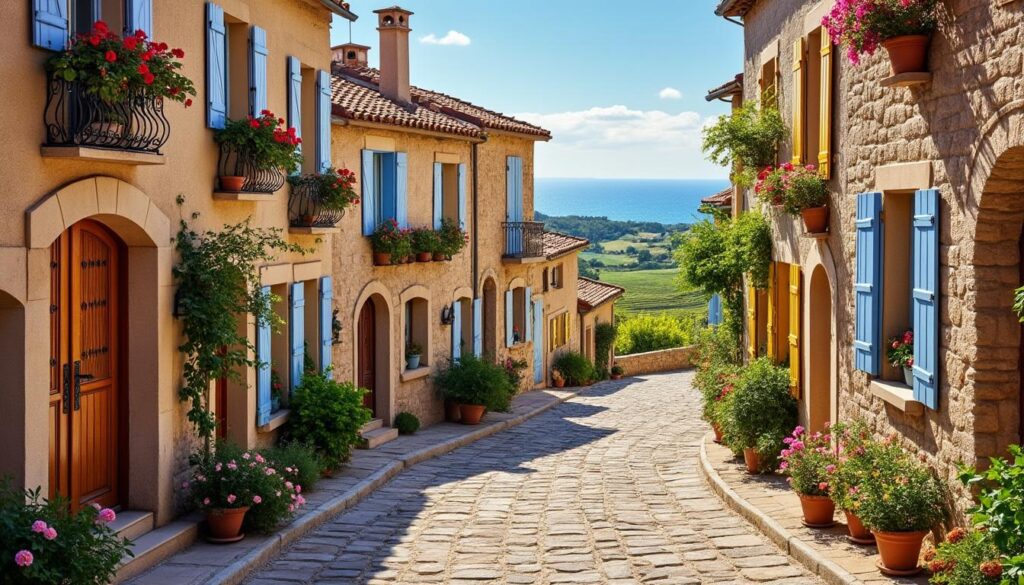 découvrez les plus beaux villages autour de marseillan, des lieux pittoresques à ne pas manquer pour une escapade authentique entre vignobles, plages et patrimoine.