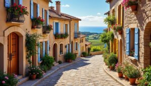 découvrez les plus beaux villages autour de marseillan, des lieux pittoresques à ne pas manquer pour une escapade authentique entre vignobles, plages et patrimoine.