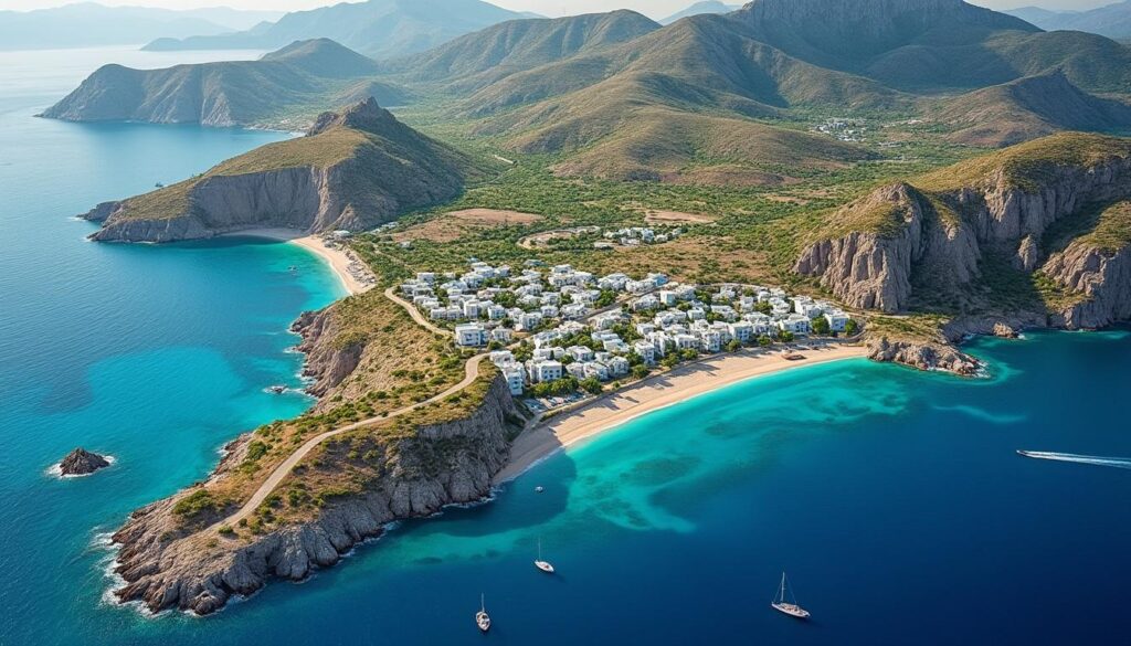 découvrez notre carte détaillée des îles grecques pour préparer votre voyage en toute sérénité. explorez les lieux incontournables et planifiez vos excursions avec précision.