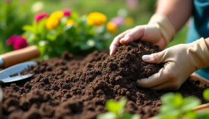 découvrez s'il est nécessaire de mélanger le terreau avec la terre pour optimiser la croissance de vos plantations et améliorer la qualité du sol.