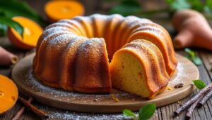 découvrez notre recette facile et moelleuse de gâteau patate douce à la réunionnaise, un délice sucré parfait pour toutes les occasions.