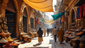 découvrez khan al-khalili, le souk historique incontournable du caire, célèbre pour ses ruelles animées, son artisanat traditionnel et son ambiance authentique au cœur de l'égypte.