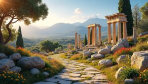 explorez larissas, une ville grecque riche en histoire et entourée d'une nature préservée. découvrez ses monuments antiques, ses paysages pittoresques et son authenticité unique.