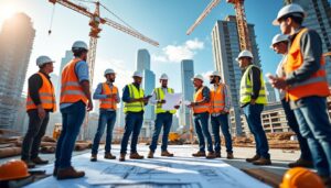 découvrez la metropolitan builders association, un réseau incontournable offrant des services dédiés aux bâtisseurs pour favoriser les échanges et la croissance professionnelle.