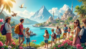 monsejour.com : découvrez des articles inspirants sur le voyage, le tourisme et des conseils pratiques pour organiser vos séjours inoubliables.