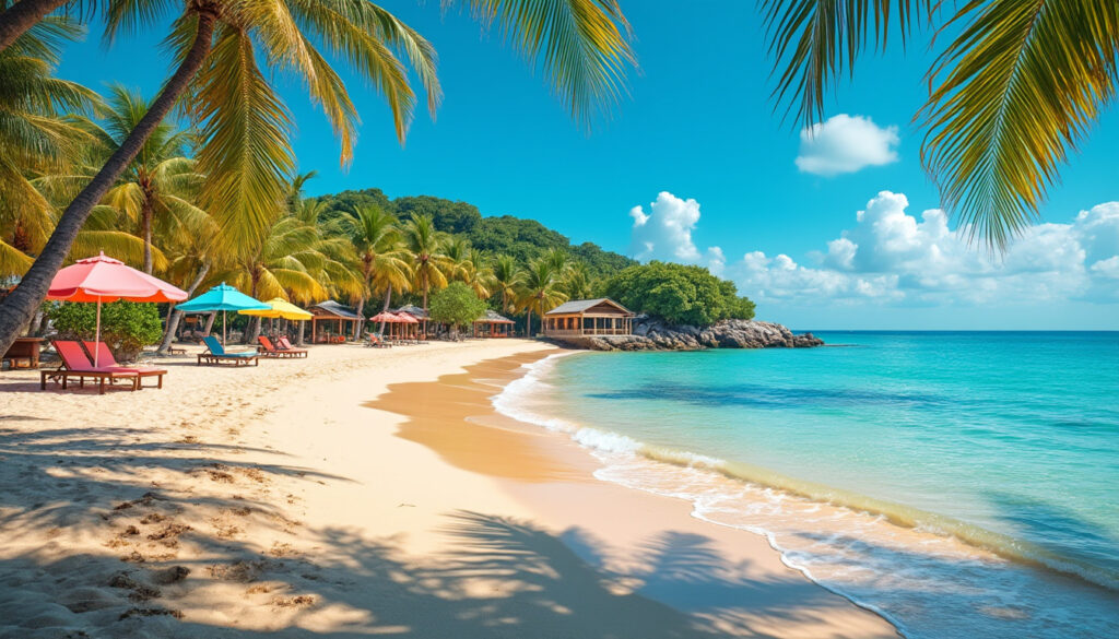 découvrez notre sélection des meilleures destinations pas chères pour profiter du soleil en décembre. vivez un hiver au chaud sans vous ruiner grâce à nos conseils et bons plans.