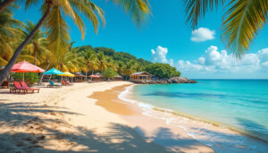 découvrez notre sélection des meilleures destinations pas chères pour profiter du soleil en décembre. vivez un hiver au chaud sans vous ruiner grâce à nos conseils et bons plans.