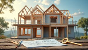 découvrez l'interprétation et la signification clé des rêves de maison en travaux, et ce que ces rêves révèlent sur votre vie personnelle et vos projets.