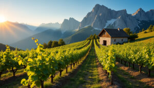 découvrez silvado, un vin bio de savoie issu d'un terroir unique, alliant authenticité et saveurs naturelles pour une expérience gustative exceptionnelle.