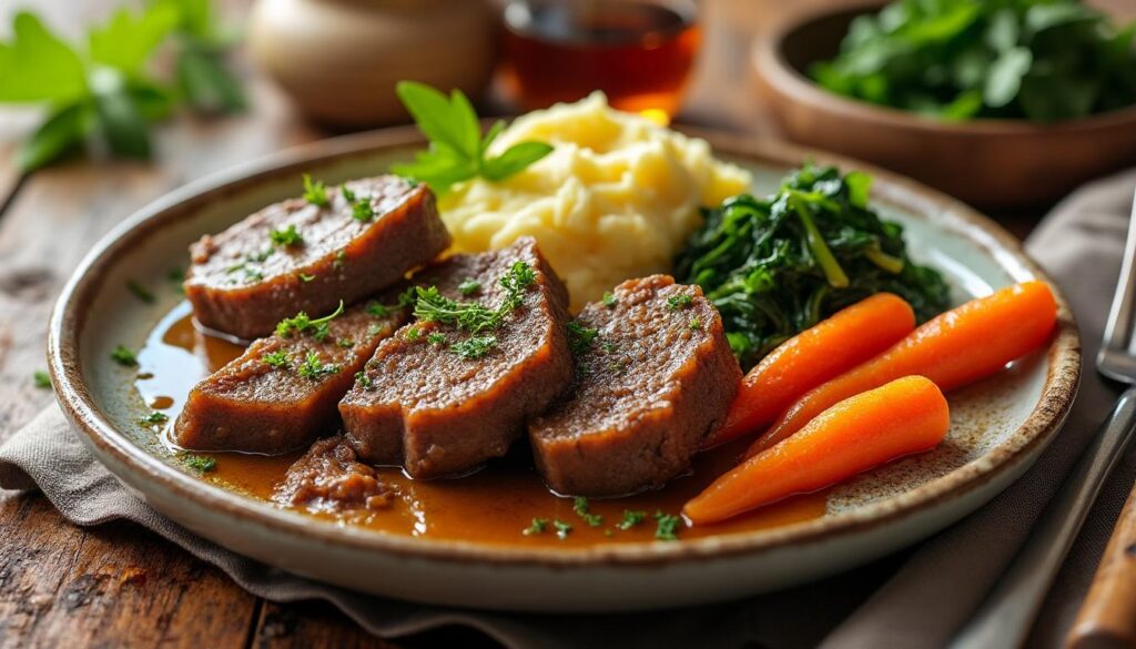découvrez des idées savoureuses pour accompagner vos tripes et sublimer ce plat traditionnel avec des recettes simples et gourmandes.