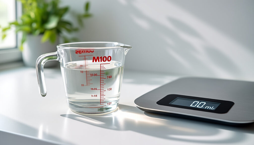 découvrez comment convertir facilement 100 millilitres en centilitres avec notre méthode simple et rapide, idéale pour tous vos besoins de mesure.