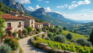 explorez les magnifiques villages autour de la ciotat et découvrez le charme authentique de l’arrière-pays provençal entre nature, culture et traditions.