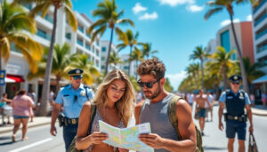 découvrez les conseils essentiels pour voyager en toute sécurité à cancún. informez-vous sur les risques, les zones à éviter et les précautions à prendre pour un séjour serein dans cette ville touristique.