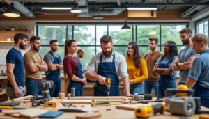découvrez notre avis complet sur institutdubricolage.com, l’expert des formations fiables et de qualité pour tous vos projets de bricolage.