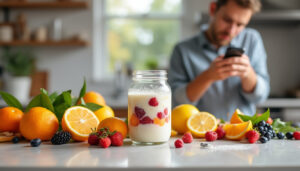 découvrez les effets secondaires possibles du kéfir de fruit et les précautions à prendre pour une consommation sûre et bénéfique.