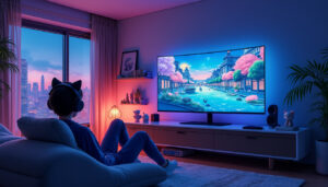 regardez nekosama en streaming gratuit en vf et vostfr, sans abonnement, pour profiter de vos animes préférés facilement et légalement.