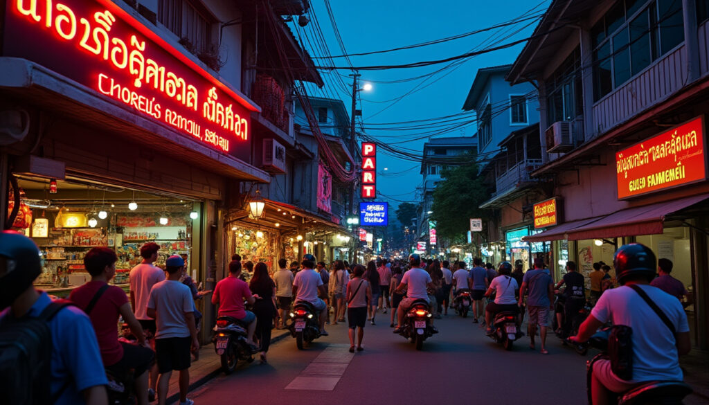 découvrez la vérité sur la sécurité à pattaya, une ville souvent perçue comme dangereuse. conseils pratiques et précautions essentielles pour les voyageurs afin de profiter sereinement de leur séjour.