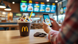 découvrez les prix moyens du mcflurry chez mcdonald's en 2026 et nos astuces pour en profiter au meilleur tarif.