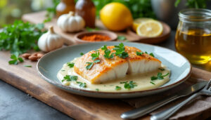 découvrez des recettes faciles et des astuces incontournables pour cuisiner la queue de lotte à la perfection et régaler toute la famille.