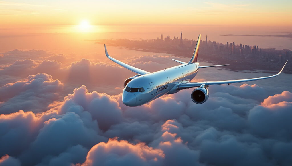 découvrez la durée moyenne du vol entre paris et new york ainsi que toutes les informations clés pour bien préparer votre voyage.