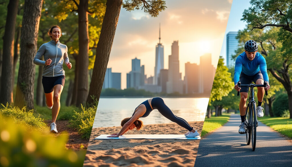 découvrez diarioesportes.com pour toutes les dernières actualités sportives, conseils bien-être et tendances lifestyle, afin de rester informé et en forme au quotidien.