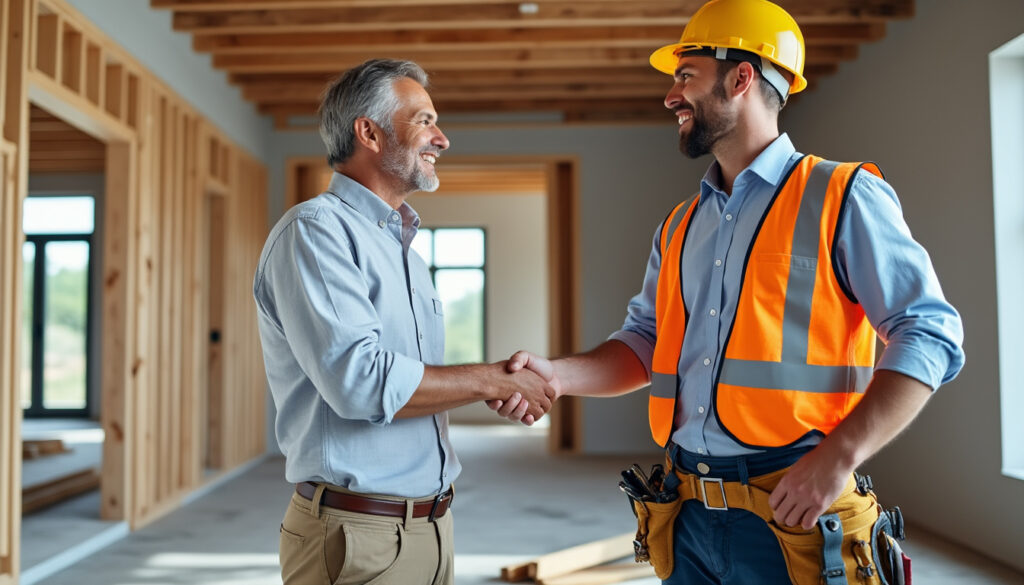 travauxdepro.com vous aide à trouver le professionnel idéal pour tous vos travaux, garantissant qualité, sérieux et conseils personnalisés.