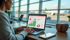 gérez facilement votre réservation air algérie : consultez votre billet, modifiez vos informations et accédez rapidement aux services en ligne.