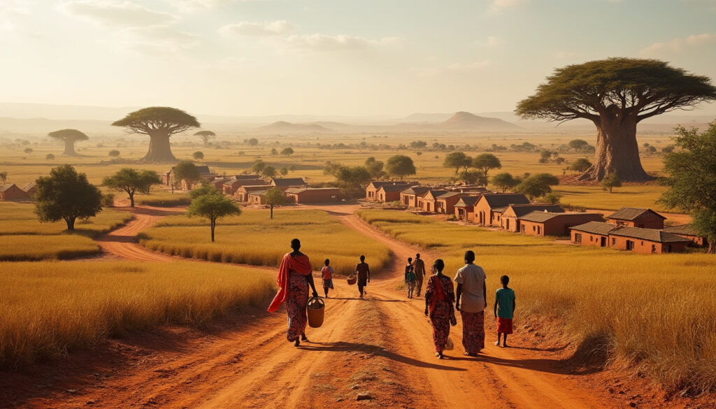 découvrez benena, commune rurale du mali : sa situation géographique, son cadre de vie et les traditions qui façonnent sa culture locale.