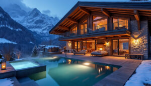 découvrez les chalets de luxe le collectionist dans les alpes : séjours d’exception, prestations haut de gamme et expériences sur mesure.