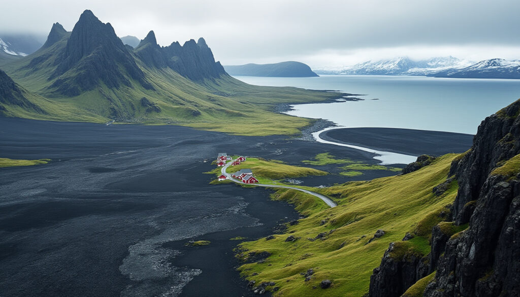 découvrez combien d’habitants vivent au kilomètre carré en islande, comment cette densité est calculée et pourquoi la population est si peu répartie.