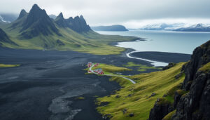 découvrez combien d’habitants vivent au kilomètre carré en islande, comment cette densité est calculée et pourquoi la population est si peu répartie.