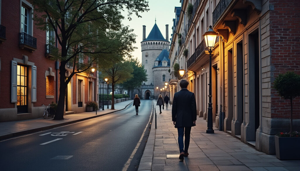 niort est-elle une ville dangereuse ? découvrez les réalités de la sécurité locale, les quartiers à surveiller et les conseils pour vous déplacer sereinement.