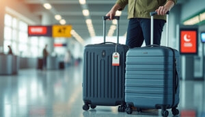 découvrez si vous pouvez enregistrer deux bagages en soute avec air algérie, ainsi que les conditions, franchises et tarifs applicables selon votre billet.
