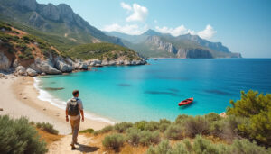 découvrez la sardaigne en mai : météo douce, plages, randonnées et conseils pratiques pour organiser un voyage agréable avant la haute saison.