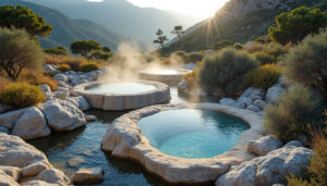 découvrez où trouver des sources chaudes gratuites en corse, comment y accéder et profiter de piscines naturelles au cœur de paysages préservés.