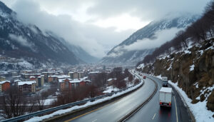 consultez la webcam du pas de la case en direct : visualisez le trafic, les conditions météo et l’état des routes aujourd’hui.